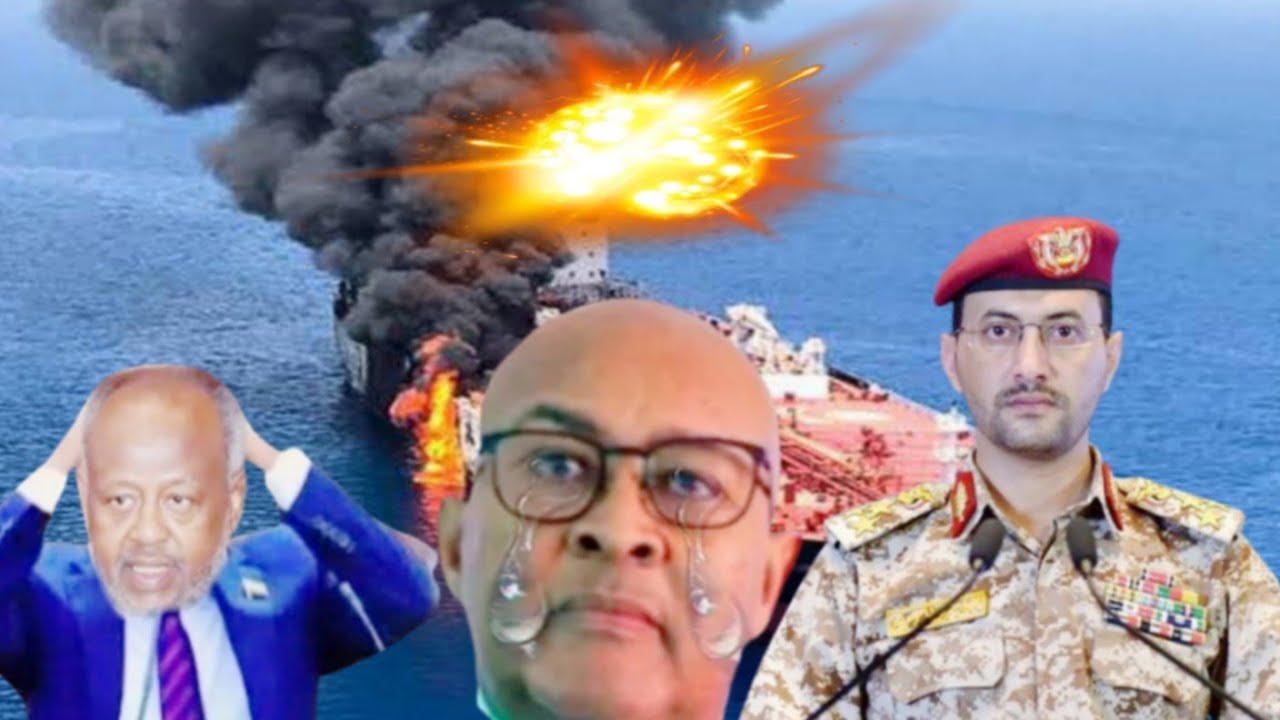 Cabsi Cabsi jabuuti iyo Somaliland 👇👁️