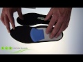 SLO Motion Condition Specific Orthotics: Neuroma