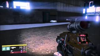 Destiny Bug - Loading Fail