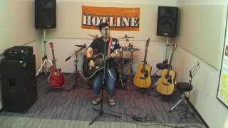 やまゆーた HOTLINE2016 島村楽器岡山店 店予選