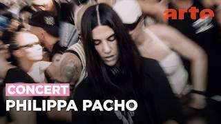 Philippa Pacho - Stone Techno 2026 - ARTE Concert