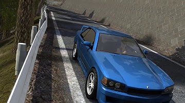 Project Torque Tanzawa Downhill TA