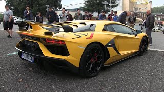 M&C - Special Supercars - 20/10/2019 [PART 1]