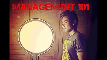 Anger Management 101