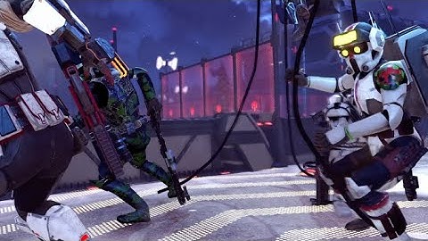 Clones Infiltrate Advent Blacksite XCOM 2: Clone Wars Mod S1E10