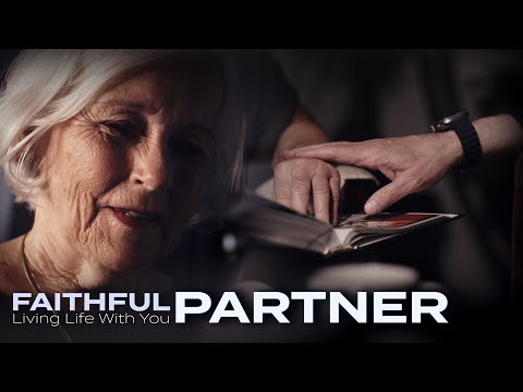 Thank You Faithful Partners