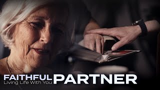 Thank You Faithful Partners