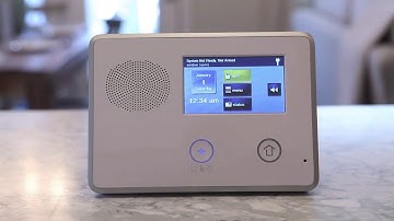 2GIG GC2 Security Panel: How to Bypass Zones