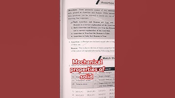 Assertion Reasoning question neet physics #shorts #ytshorts #neet #iitjee #pwphysics #shortsviral