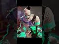 John Cena Fatality on Art The Clown