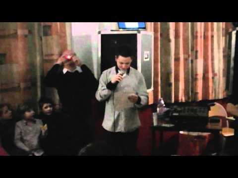 Parodie Chanson Anniversaire 40 Ans