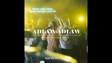 MJ Flores TV - Adlaw -Adlaw (Official Live Video)