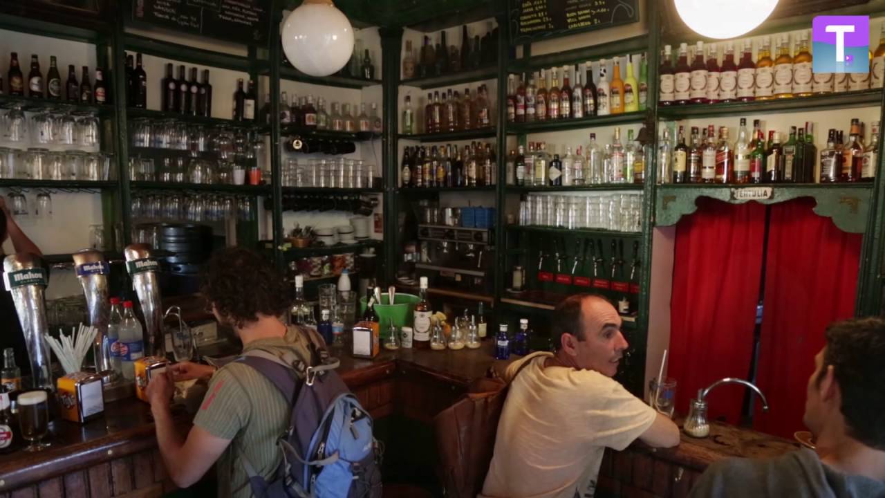 #VallaLugares. El Penicilino. Valladolid