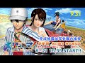 映画『リョーマ!新生劇場版テニスの王子様』完成披露試写会