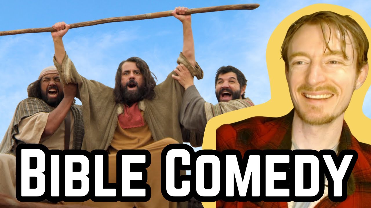 REACTION | The Promised Land Series, Episode 1