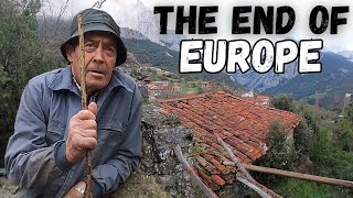 Inside Europe&#39;s RAPIDLY DYING VILLAGES (The Media Won&#39;t Show This!) 🇪🇸