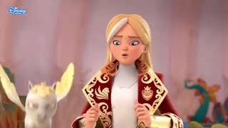 Tara Duncan The Movie Dania Gio Music Songs