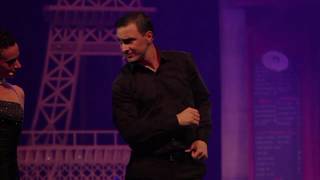 FRENCH CABARET Musicals Uk Present: Ça C'est Paris! Musical Show 12 mins Trailer 2020. FRENCH CABARET Musicals Uk Present: Ça C'est Paris! Musical Show 12 mins Trailer 2020.