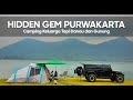 Hidden Gem Purwakarta | Cinematic | ASMR | Rubicon | Quechua Air Seconds