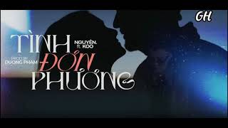 BEAT TÌNH ĐƠN PHƯƠNG - NGUYÊN FT KOO