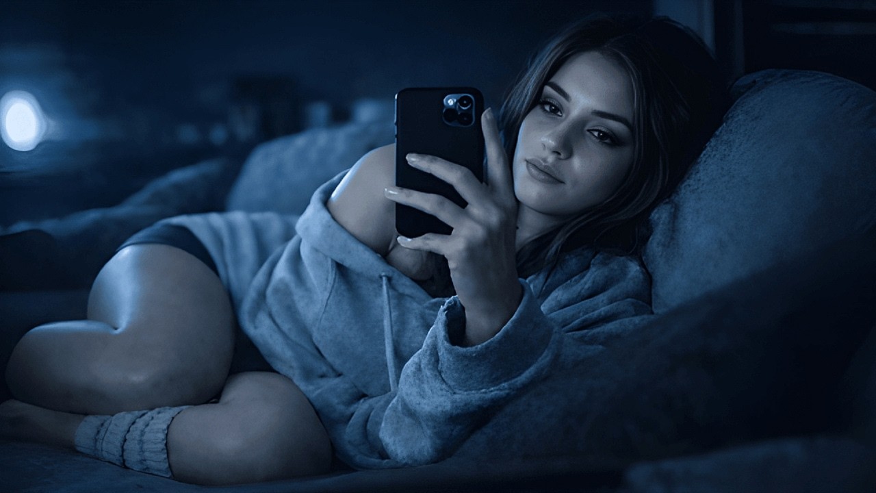 i wish i didn’t overthink everything (sad ambient)