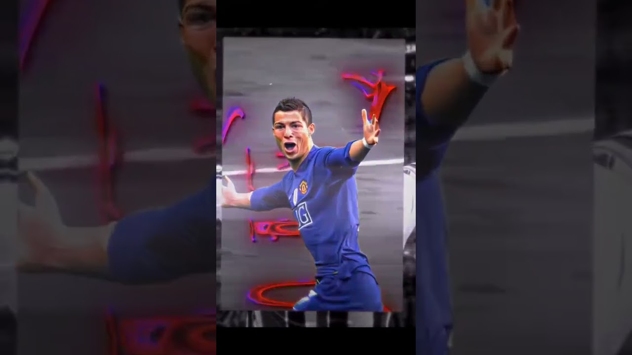 👑 The GOAT never stops. Cristiano Ronaldo. Different level: #Ronaldo #CristianoRonaldo #CR7#Football