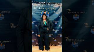 Boston Unsung Heroes 2026