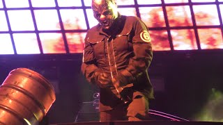 Slipknot LIVE People=Shit - Chula Vista, CA, USA