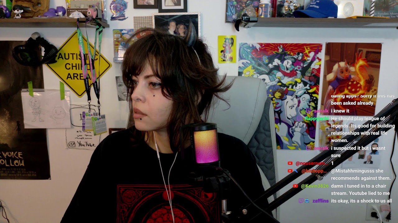 Dating Advice from the Incel Whisperer