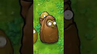Fusionando A Cascarrabias Y Nuez Pvz 1