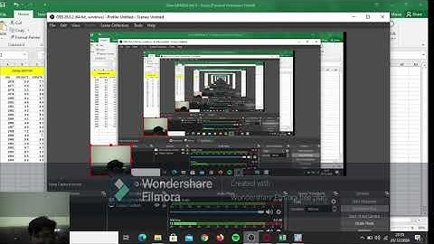 TATA CARA MENGOLAH DATA MENGGUNAKAN APLIKASI STATA|| MUHAMMAD RIZQI HARVISA