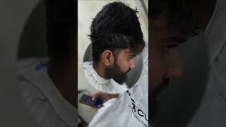 New Hair Transformation 🔥 | Boy Haircut Before After | Trending Look