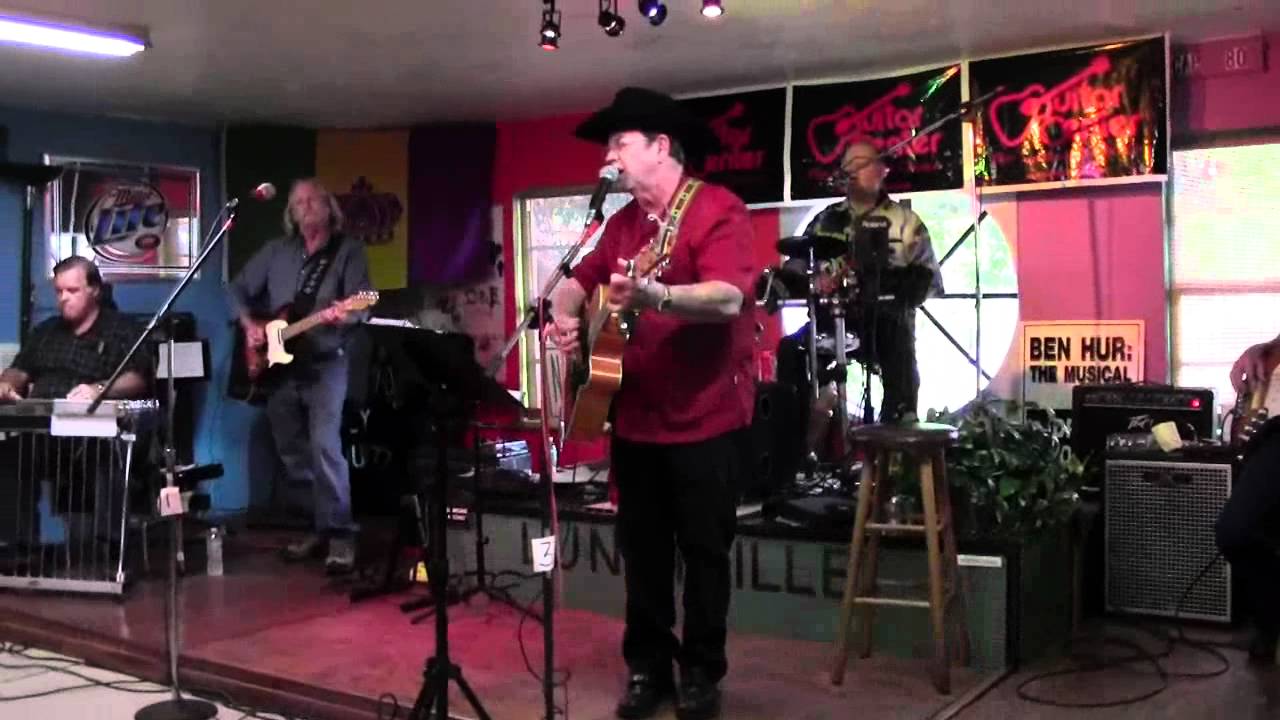 Lundyville TV Episode 4 pt 2