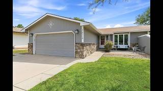 PRICE REDUCED - 3824 N Garland St Wichita KS 67204