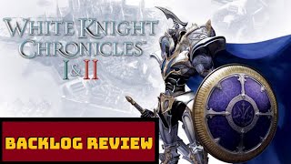 White Knight Chronicles I & II Review screenshot 5