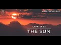 Astronomy 101 | 02 - The Sun #TheUniverseFactory #Astronomy101 #TheSun #Star