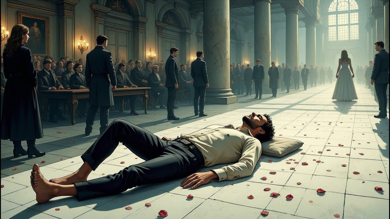 Después de cien reencarnaciones, ella aún me dejó por él. Pero después de mi muerte, ya no puedo...