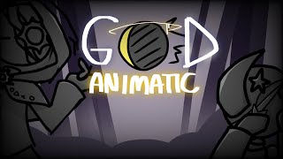 GOD PMV | COLLAB w/ @Muffinthedog_ | ENTANGLED GODS