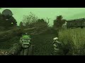 S T A L K E R Dead City Final #21 Армейские склады