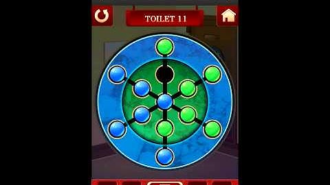 100 Toilets Level 11 Walkthrough Guide