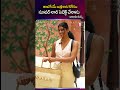 Perfect Saree Selection for Future Mother-in-Law | VAARAHI SILKS