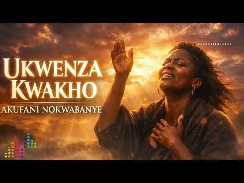 Ukwenza Kwakho Akufani Nokwabanye | Powerful Zulu Gospel Worship Song | Emotional & Deep