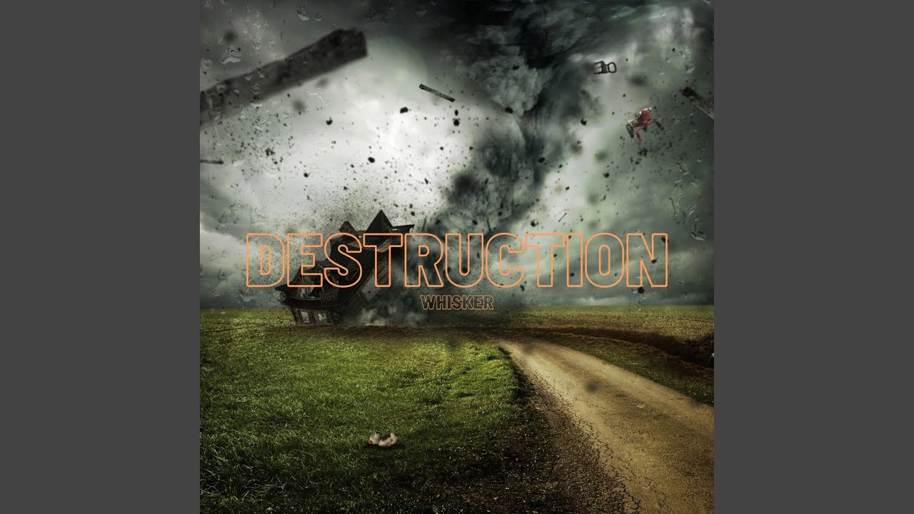 Watch Destruction on YouTube Watch Destruction on YouTube