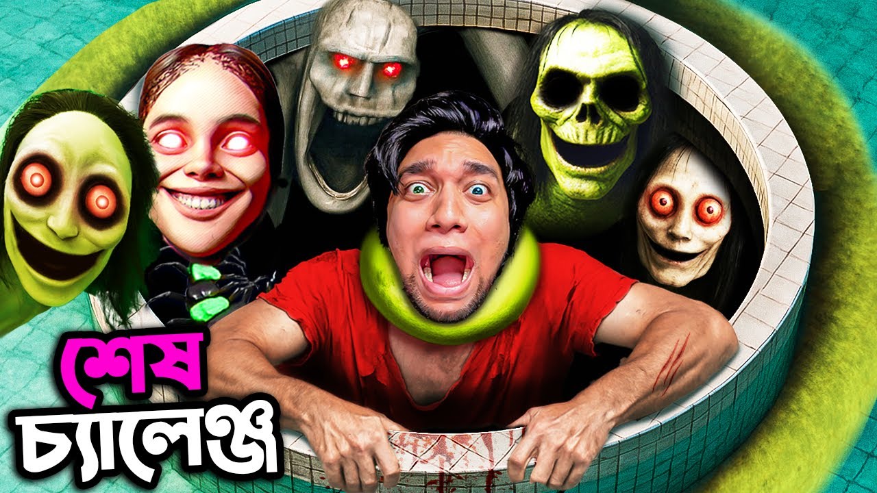 Finally I Escaped Level 100… 😨 | The Classrooms