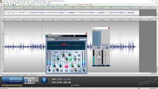 Sound it! 8 Pro Introductory Part 3: Effects and Mixer