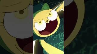 Celebrate squirrelday With Kiff