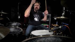 Northern Star - Christine McVie - Drum Cover