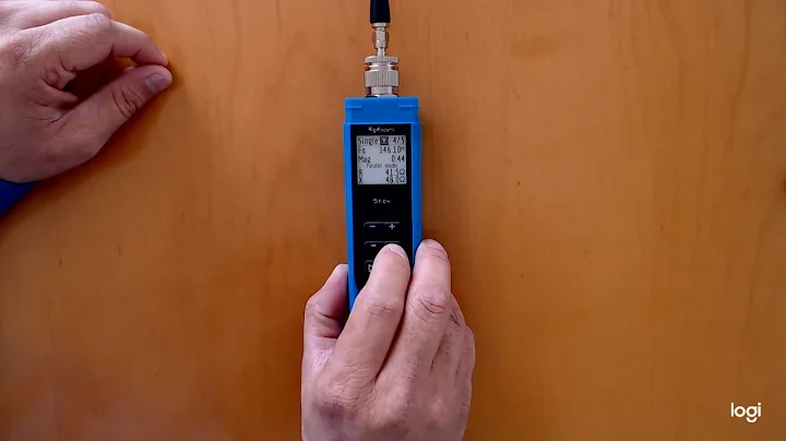 Steve Walks Us Through the RigExpert Stick 230!