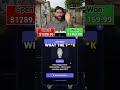 Trying To Win My Gay Son A $20,000 Rolex!😄