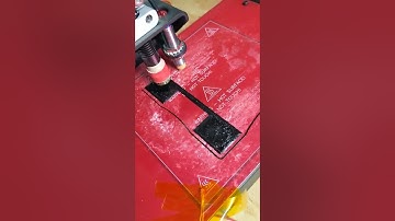 Recore Brains, Klipper Trig. and Calc, and my old style PrintrBot 1403.